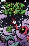 Kid Slapshot Cosmic Horror (2026 Keenspot) 1B