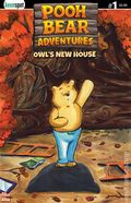 Pooh Bear Adventures Owls New House (2026 Keenspot) 1B