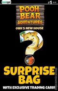 Pooh Bear Adventures Owls New House (2026 Keenspot) 1D