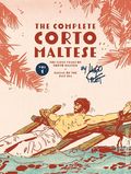Complete Corto Maltese HC (2026 Fantagraphics) 1-1ST
