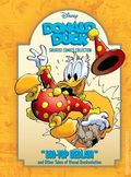Donald Duck Big-Top Bedlam and Other Tales of Duckevolution HC (2026 FB) Disney Greatest Comics Collection 1-1ST