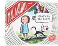 Macanudo What's in the Box? HC (2026 Fantagraphics) 1-1ST