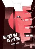 Nirvana is Here TPB (2026 Fantagraphics) 1-1ST