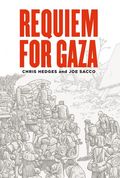 Requiem for Gaza HC (2026 Fantagraphics) 1-1ST