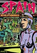 Revolutionaries Spain Vol. 4 TPB (2026 Fantagraphics) 1-1ST
