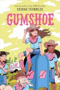 Gumshoe GN (2026 HarperAlley) 1-1ST