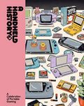 A Handheld History HC (2026 HarperCollins) 1-1ST