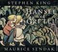 Hansel and Gretel HC (2026 HarperCollins) By Stephen King 1-1ST