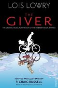 The Giver GN (2026 Clarion Books) 1-1ST