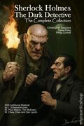Sherlock Holmes The Dark Detective TPB (2026 IPI Comics) The Complete Collection 1-1ST