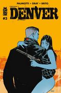 Denver (2026 Mad Cave) 3B