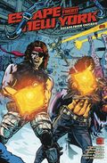 Escape from New York Escape from Chicago (2026 Mad Cave) 2A