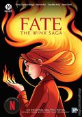 Fate The Winx Saga GN (2024 Maverick) 3-1ST