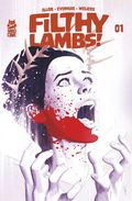 Filthy Lambs (2026 Mad Cave) 1A