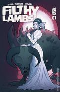 Filthy Lambs (2026 Mad Cave) 1C