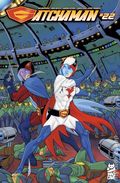 Gatchaman (2024 Mad Cave) 22A
