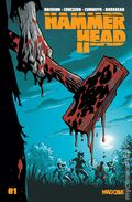 Hammer Head (2026 Mad Cave) 1A