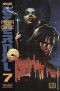 Honor and Curse Eternal (2026 Mad Cave) 7A