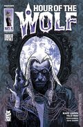 Hour of the Wolf (2024 Mad Cave) 5A