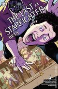 Last Starfighter Beta (2026 Mad Cave) 1A