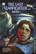 Last Starfighter Beta (2026 Mad Cave) 1B