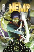 Mister Nemo (2026 Mad Cave) 4A