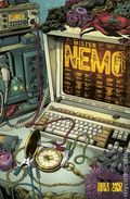 Mister Nemo (2026 Mad Cave) 4B