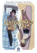Navigating with You HC (2026 Maverick) 1-1ST