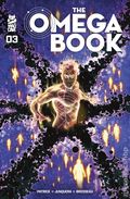 Omega Book (2026 Mad Cave) 3