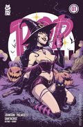 Pop Kill (2025 Mad Cave) 1L