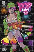 Pop Kill Big Candy (2026 Mad Cave) 1C