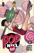 Pop Kill Big Candy (2026 Mad Cave) 1D