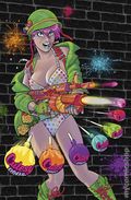 Pop Kill Big Candy (2026 Mad Cave) 1I