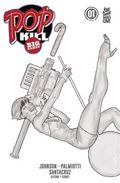 Pop Kill Big Candy (2026 Mad Cave) 1J