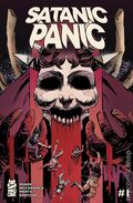 Satanic Panic (2026 Mad Cave) 1A