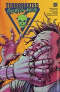 Terrorbytes Halloween Annual (2026 Mad Cave) 1