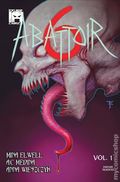 Abattoir Six TPB (2026 Iron Age) 1-1ST