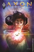 Axon Infinity (2026 Amp Comics) 1A