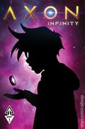 Axon Infinity (2026 Amp Comics) 1B