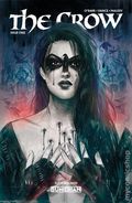 Crow Flesh and Blood (2025 Sumerian) 1A