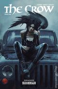 Crow Flesh and Blood (2025 Sumerian) 1B