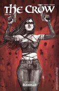 Crow Flesh and Blood (2025 Sumerian) 1D