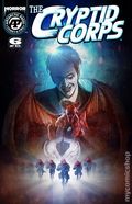 Cryptid Corps (2026 Antarctic Press) 6B