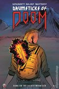 Drumsticks Of Doom Band On The Silver Mountain (2026 Massive) 2A