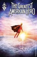 Greatest American Hero (2026 Amp Comics) 4A
