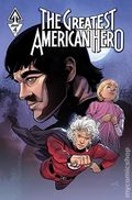Greatest American Hero (2026 Amp Comics) 4B