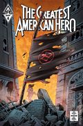 Greatest American Hero (2026 Amp Comics) 4C