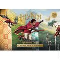 Harry Potter Quidditch HC (2026 Insight Editions) A Book of Magical Surprises 1-1ST