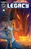 Legacy The Final Chapter (2026 Antarctic Press) 4