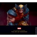 Marvel Collecting the Universe HC (2026 Insight Editions) The Art of Sideshow 1-1ST